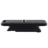 Haoge Arca Type P30 Double Quick Release Plate and Manfrotto's