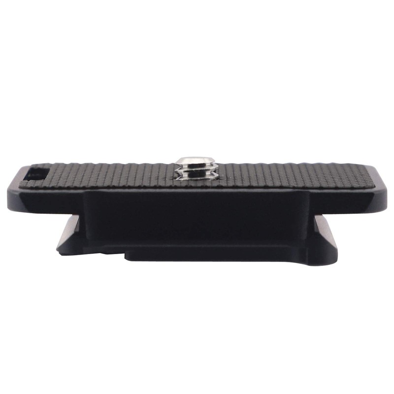 Haoge Arca Type P30 Double Quick Release Plate and Manfrotto's