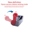 Replacement Switch Set for Dyson, Fixation Switch Control Accessories for