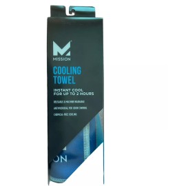 Mission Original Cooling Towel