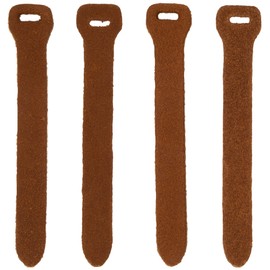 GREGORY Men's Keychain Chain Zipper Pull L Unisex Adult, Braun