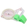 Thumb Orienteering Compass Outdoor Fast Neddle Setting Compass for Navigation