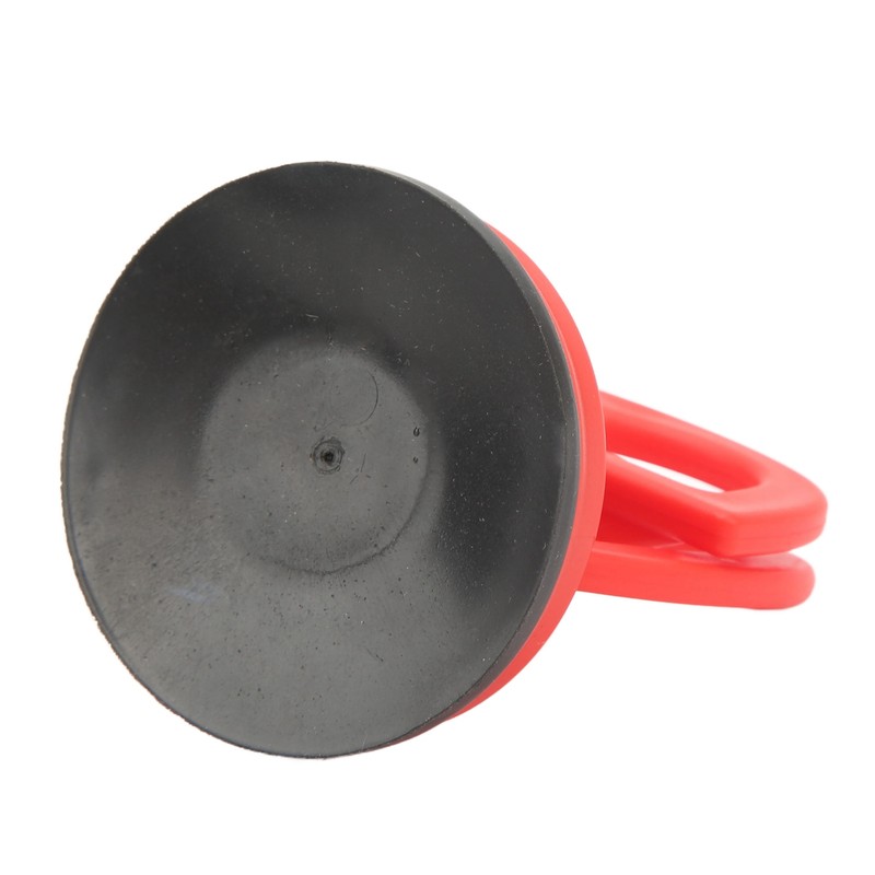 4PCS Car Dent Puller Remover Powerful Pulling Force Suction Cup