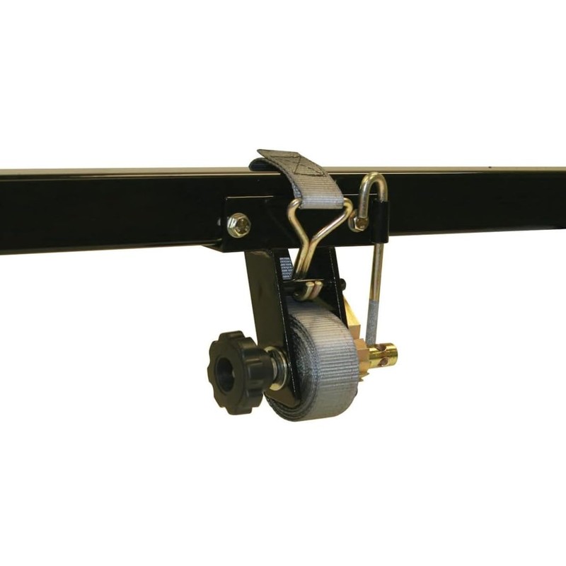 Qty. 4, 5480005-x2 Angle/Square Tube Mount