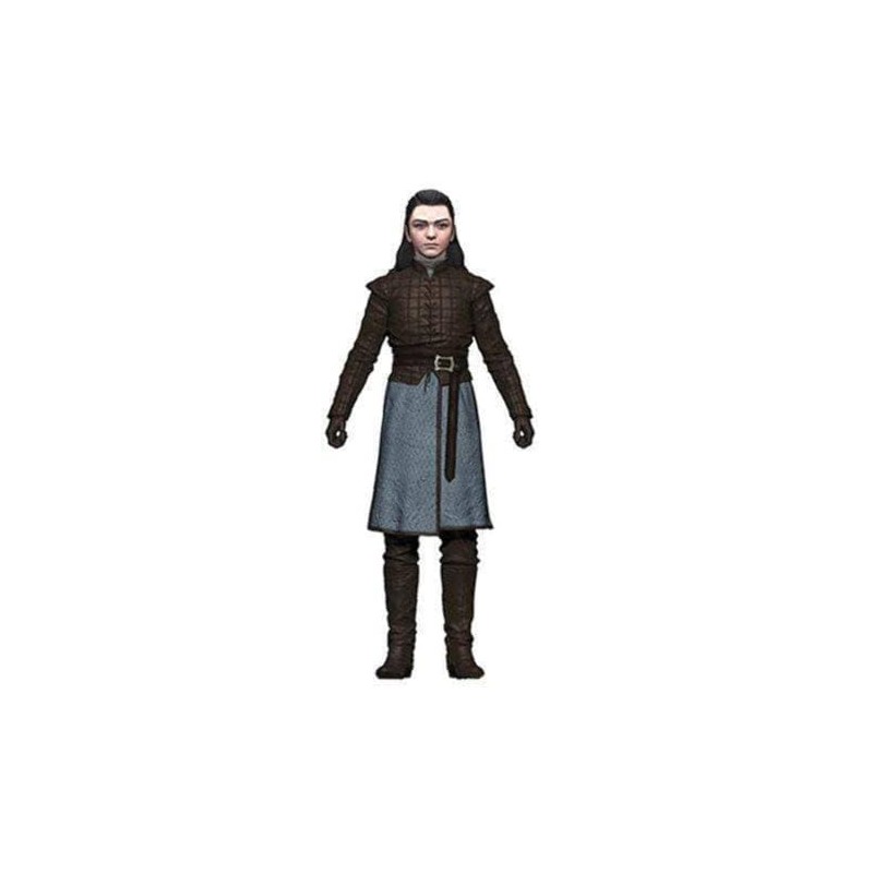 McFarlane Toys Game of Thrones Arya Stark Action Figure
