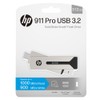 HP 911 Pro 512GB USB 3.2 OTG Type-C/Type-A Flash Drive,