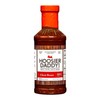 Hoosier Daddy BBQ Sauce Ghost Roast 16oz
