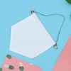 LIOOBO Pin Display Pennant Banner Wall Hanging Brooch Display Pendant