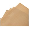 Toastabags Toast Bags 50 use (Pack of 10), Acrylic, Gold
