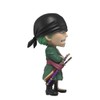 Mighty Jaxx One Piece: Zoro Wanted Edition | XXRAY 6