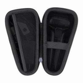 Aenllosi Storage Case (Case Only) Ram Dash ES-RT1AU-A/ES-LT2C-K/ES-LT2B-K/ES-LS5B-K/ES-LV7V-A/ES-LV5W-K Men's Shaver