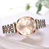 CIVO Womens Watches Analogue Set Designer Stainless Steel Elegant Ladies