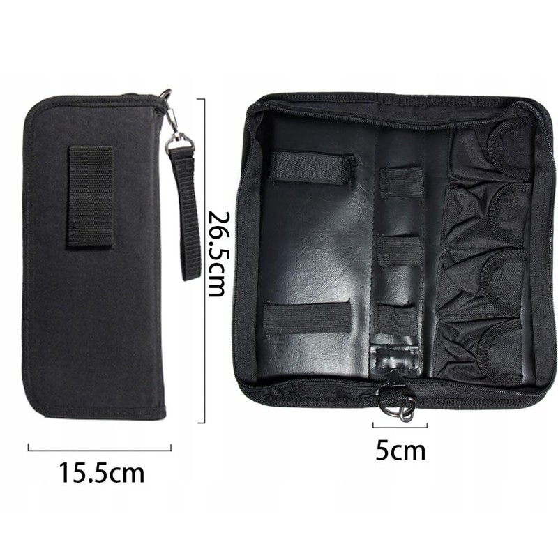 aikoolwer Crimping Tool Ratchet Ratcheting Wire Crimper Open Barrel Wire