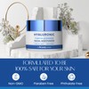 The Beauty Standard: Hyaluronic Facial Moisturizer
