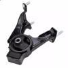 yksei-autoparts® 4 × AUTO Motor & Trans Mount Set For