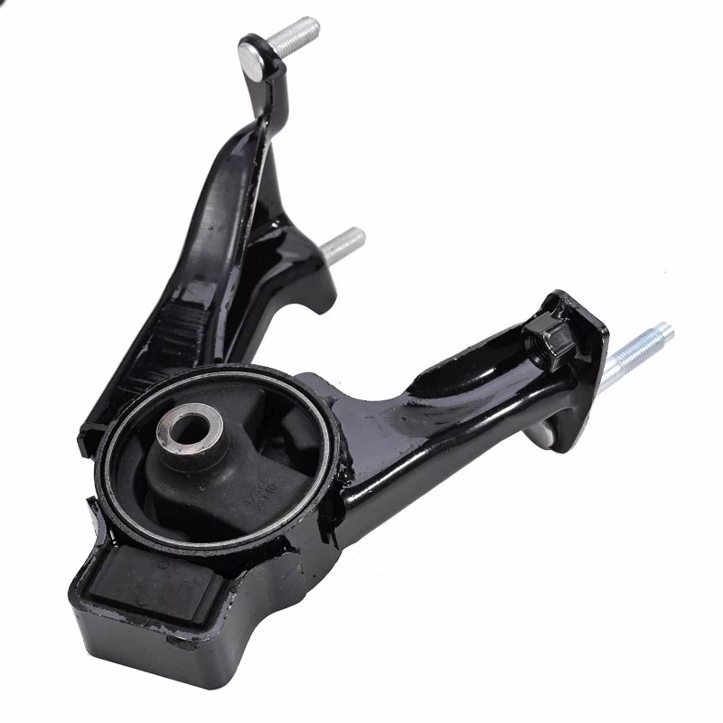 yksei-autoparts® 4 × AUTO Motor & Trans Mount Set For