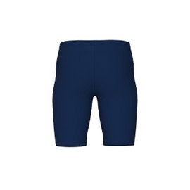 ARENA Boys' Standard Performance Sea Water Competitive Athletic Swim Jammers, Black