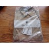 DEFENSE LOGISTICS AGENCY Women's Uniform Button Down Size 14L -