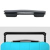 Amagogo 2 x Amagogo Suitcase Handle, Universal Luggage Suitcase Handle