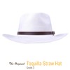 Bigalli Melbourne TE Panama Hat for Women Men Summer &