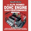 Alfa Romeo DOHC Engine High-Performance Manual