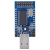 Jeanoko USB Serial Port Adapter, CH341A Chip Extension, USB Converter