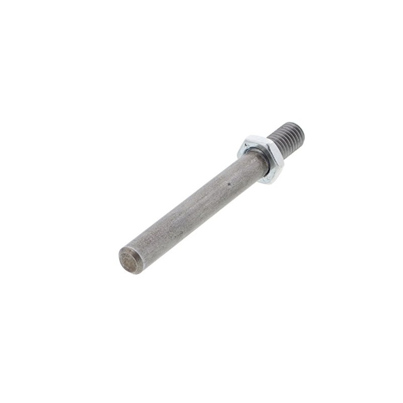All American Sharpener Stainless Steel M8 x 1.25 Thread Adapter