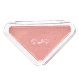 Clio Essential Blush Tab, S203 Lost Berry, 1 pc / 클리오 에센셜 블러쉬 탭, S203 로스트베리, 1개