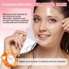 Mascarilla Nocturna Facial Hidratante + Colágeno + 75ml