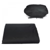 AIMALL Waterproof BBQ Grill Cover for Weber 7110 Q1000 Series
