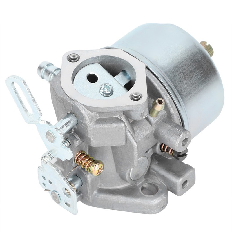 Carburetor Kit Replacement Accessories Fit for Tecumseh 632334A 632370A 632110