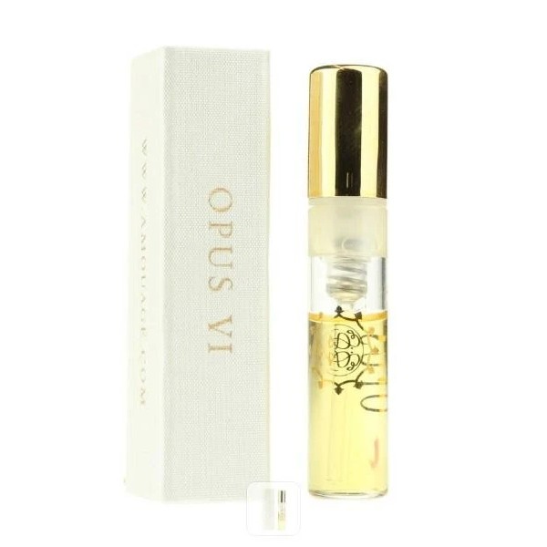 AMOUAGE OPUS VI BY AMOUAGE EDP SPRAY VIAL 0.07 OZ