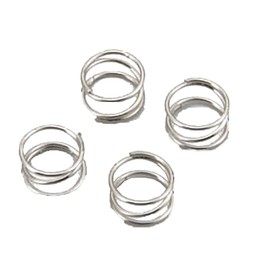 Kyosho hurikusyondanpa-supuringu (for MM type/Pack of 4) For RC Parts mzw220 – 1 