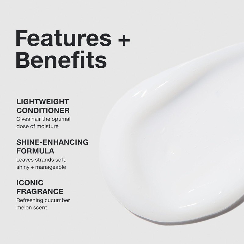 Paul Mitchell Awapuhi Conditioner, Balances Moisture + Adds Shine, For