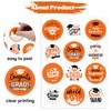 SKJIAYEE 10 Pack Graduation Stickers Class of 2025, 120 Pcs