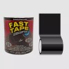 CL Cinta Para Reparaciones Y Tapar Fugas Fast Tape Negra