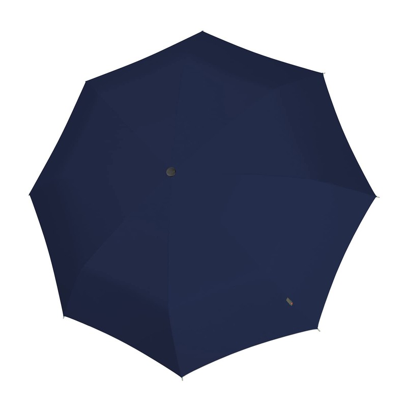 Knirps C.205 Medium Duomatic, navy, Modern