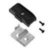 ECSiNG Belt Clip N169778 & Magnetic Bit Holder N095778 Compatible