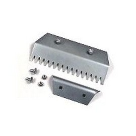 SEYMOUR MIDWEST Remover Shingle Blade Kt 3x9in6