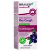 Brauer Black Elderberry Dry Cough 200ml
