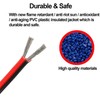 16 Gauge Wire (16 AWG) - 32 Foot 2 Pins