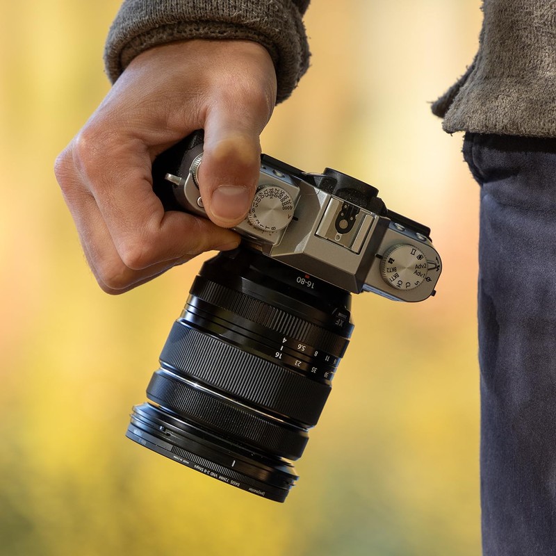 Promaster 67mm Variable ND Filter - Basis