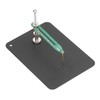 Fixed Test Burning Probe with Base Plate PCB Electronic Soldering