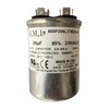 20uF 370VAC Motor Run Capacitor, Compatible Replacement Part for Franklin