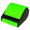 Pack of 4 Sticky Note Dispenser Width 60 mm, 4