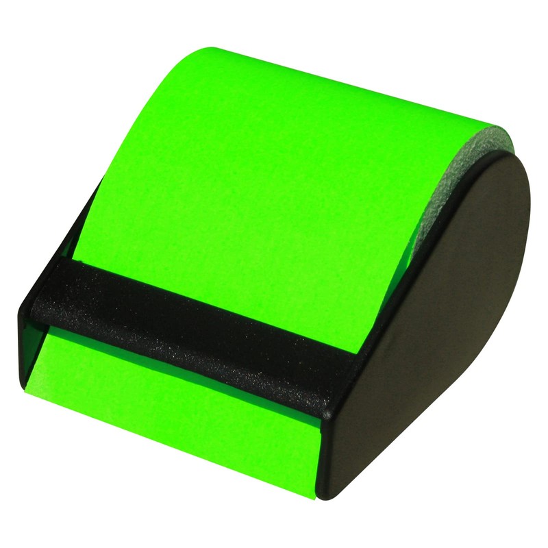 Pack of 4 Sticky Note Dispenser Width 60 mm, 4