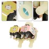 DC 12V Moisture-proof Outlet Flow Switch Plastic Water Inlet Valve