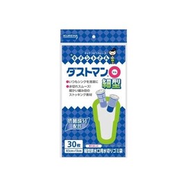 Inc. kureha Dust Man ○ Thermal Thin 30 Pieces