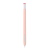 For OS X Pencil Cover Cute Retro Style Hex Shaped