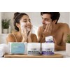 Kit de 3 Piezas Para El Cuidado Facial Crema Dia